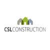 Csl Construction logo