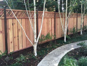 Photos from Tri Valley Fence Works