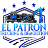 El Patron Demolition Inc logo