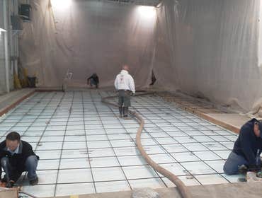 Project photos from Ryan Kartchner Concrete Construction Llc