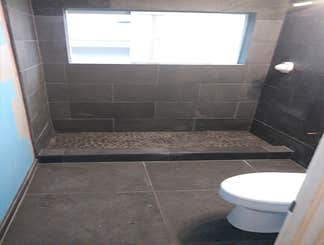 Our Work Have a design or idea in mind for your next remodeling project? Check out some of our projects we have worked on and completed with top custom
