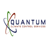 Quantum Climate Control Services logo