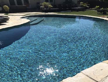 Swimming Pools