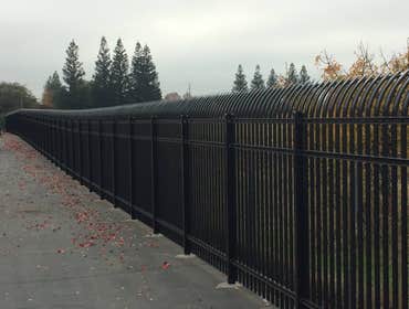 Fences