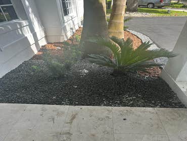 The Grace Landscaping LLC