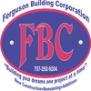 Ferguson Building Corp logo