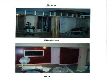 Ls Painting And Repair Project
