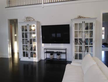 Parham Audio Video Project