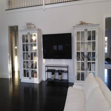 Parham Audio Video Project