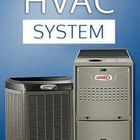Actual products - Heating and Air Conditioning