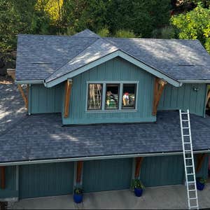 Top Shield Roofing LLC