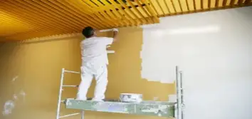International Coating Company