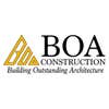 Boa Construction LLC logo