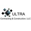 Ultra Contracting & Construction, LLC logo