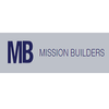Mission Builders logo
