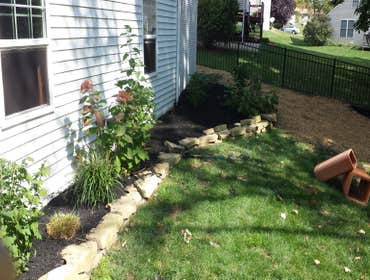 RSContracting PA Job Photos On-the-Job Photo Gallery
