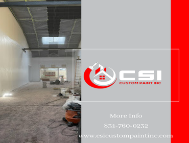 Photos by Csi Custom Paint Inc #1