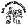 DR. Brokenhouse House Repairs logo