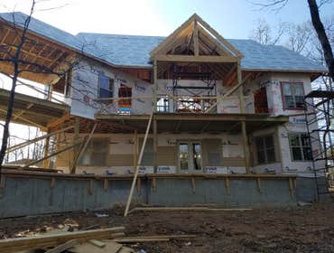 Photos from Waldrup Construction LLC