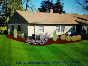 Photos from Brothers Landscape Llc