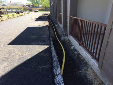 Plumbing Projects