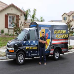 Photos by Guardian Plumbers #1