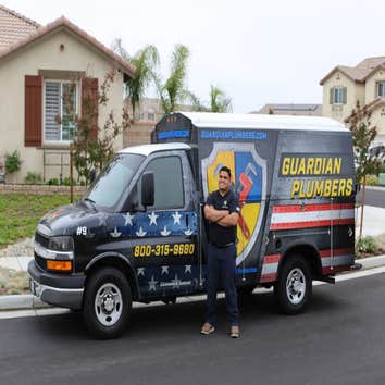 Photos by Guardian Plumbers #1