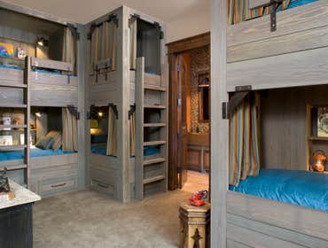 Bunk Room