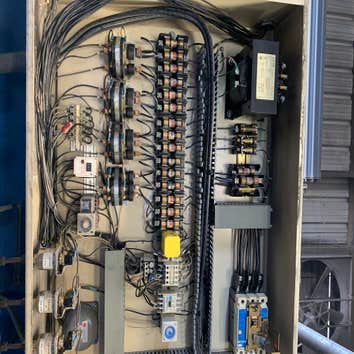 Ridge Electric, LLC
