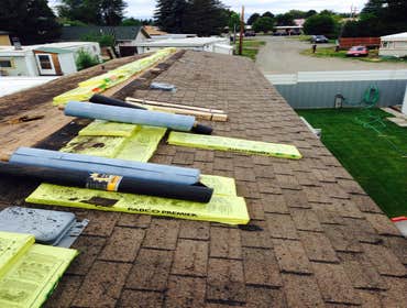 Photo(s) from A & R Smith Construction