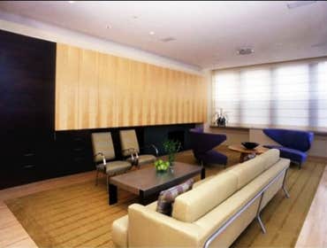 Highline Loft Project Kim Depole worked in tandem with Standard Architects on this majestic one bedroom located a few blocks east of the Highline. The 