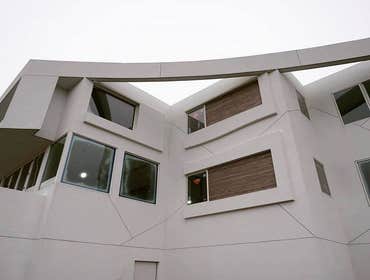 Photos by Bruce D. Nagel Architect P.C #1