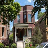W Waveland Ave Home