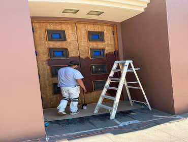 Photos by Eka Paint Corp #1