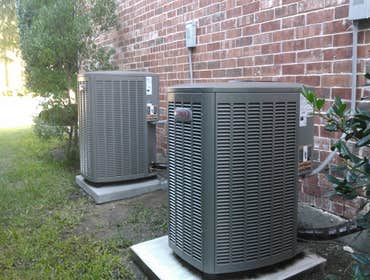 A/C& Heating