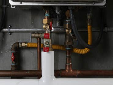 Residential Work