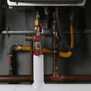 Residential Work