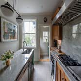 West End Townhouse