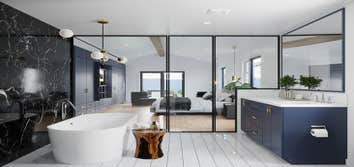 CA Dwelling 