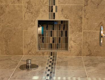 Photos by American Home Construction #1 new adu and recording studios