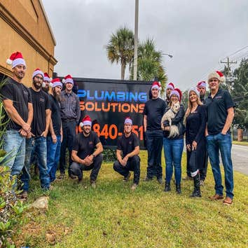 plumbing Solutions