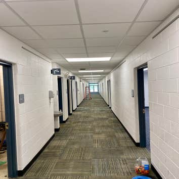 Qualis Electrical Contractors