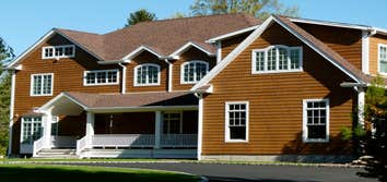 Signature Custom Homes