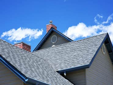 Photos by The Columbia Roofers #1