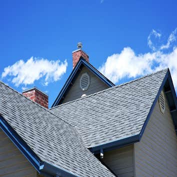 Photos by The Columbia Roofers #1