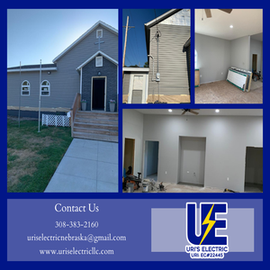 Photos by Uri’s Electric LLC #1