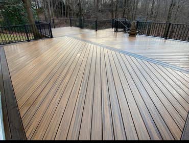 Photos by Greystone Construction Group Inc