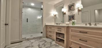 MASTER SUITE ADDITION