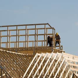Photo(s) from J.S. Construction Co.