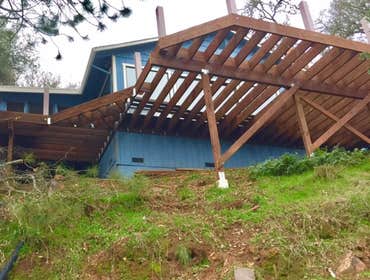 Photos from Lost Coast Construction Co